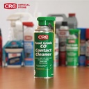 CRC Food Grade Co Contact Cleaner - 3102