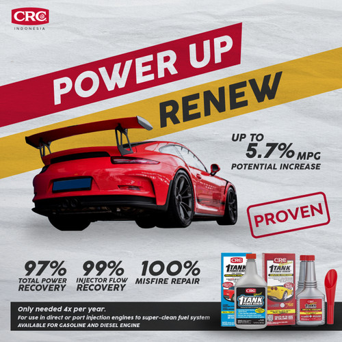 PROMO PERAWATAN MOBIL PAKET 3 IN 1