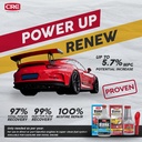 PROMO PERAWATAN MOBIL PAKET 3 IN 1