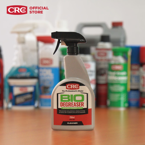 CRC BIO DEGREASER 750ML - 5067