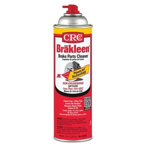 CRC Brakleen Power Jet - 05050