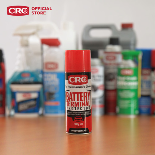 CRC Battery Terminal Protector - 5098
