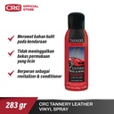 CRC Tannery Leather Vinyl Spray - 40173