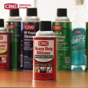 CRC Heavy Duty Silicone - 05074