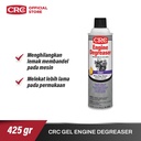 CRC Gel Engine Degreaser - 05026