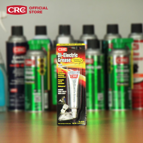CRC Di-Electric Grease - 05109