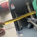 Alat Pemeras Kain Pel ke Bawah / Down Press Wringer Mop