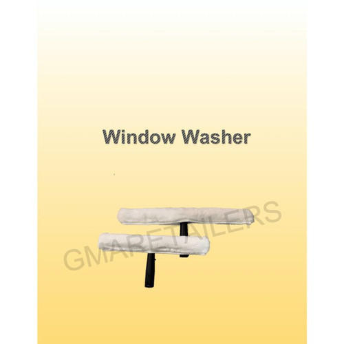 REFILL WINDOW WASHER (KAIN SAJA)