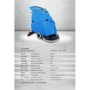 Floor Scrubber Gadlee (GT-50C50) dengan Kabel/ Mesin Pembersih Lantai