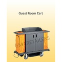 Room Boy Trolley / Guest Room Cart (AF08172)