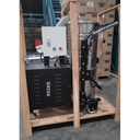 Vacuum Cleaner untuk Industrial 60 liter untuk Basah dan Kering (2MTR)