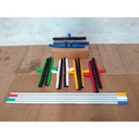 Floor Squeegee 75cm