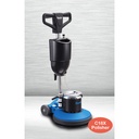 Mesin Polisher Lantai Gadlee C-18X / 145rpm / 1,5Hp (17inch)
