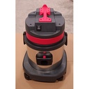 Vacuum Cleaner 15L / Vakum Pembersih Lantai 15L (Basah/Kering)