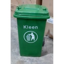 Tempat Sampah KLEEN 100 Liter