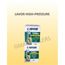 High Pressure Cleaner Lavor 120 bar