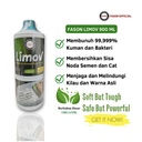 Cairan Pembersih Noda Semen/ Keramik / Granit FASON Limov