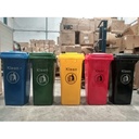 TEMPAT SAMPAH KLEEN PESANAN REQUEST