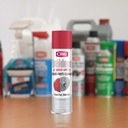 Paket Bundle CRC Brake Parts Cleaner + Carburator Cleaner
