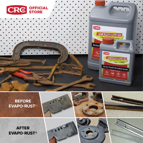 CRC Evapo Rust - 5 Liter
