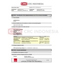 CRC Antistatik 100 - 83009