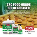 CRC FOOD GRADE BIO DEGREASER 750 ML - FG05167