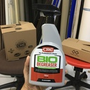 CRC BIO DEGREASER 750ML - 5067
