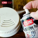 CRC SMOKE TEST DETECTOR - 02105
