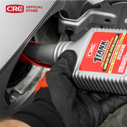 CRC Gasoline 1-Tank Power Renew - 05815
