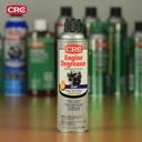 CRC Gel Engine Degreaser - 05026