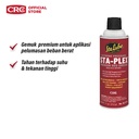 CRC Sta-Plex Premium Red Grease - SL3192