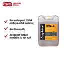 CRC 14148 SmartWasher OzzyJuice SW-4