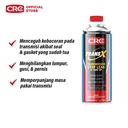 CRC 402015x6 K&W Trans-X Automatic Transmission Stop Leak & Tune Up