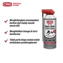 CRC Intake Valve Cleaner 11 Oz - 05319