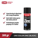CRC Color Zinc (Black) - 2089