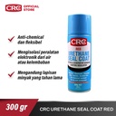 CRC Urethane Seal Coat Red - 2044