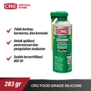 CRC Food Grade Silicone - 03040