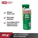 CRC Food Grade White Grease - 03038