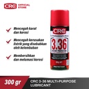 CRC 3-36 Multi Purpose Lubricant - 3005