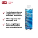 CRC Brilliant Metal Polish - MK88