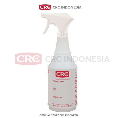 EMPTY TRIGGER BOTTLE - 14021