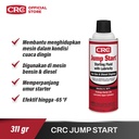 CRC Jump Start Fluid - 05671