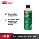 CRC Isopropyl Alcohol Cleaner - 03201