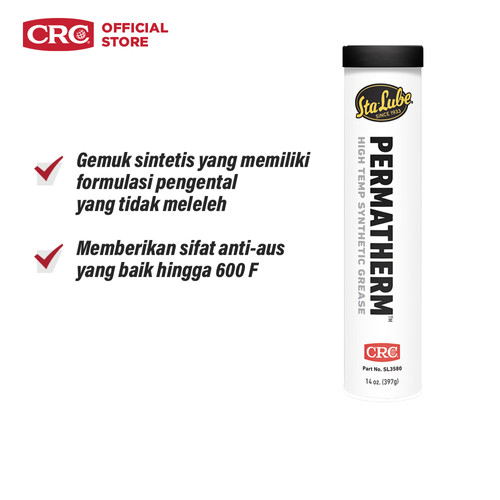 CRC Permatherm - SL3580
