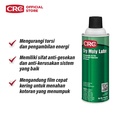 CRC Dry Moly Lube - 03084