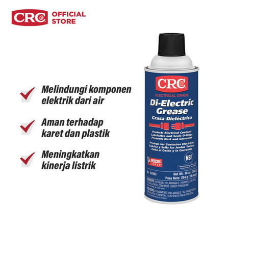 CRC Di-electric Grease - 02083