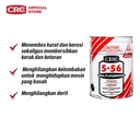 CRC 5-56 Multi-Purpose Lubricant (20 L) - 5009