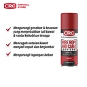 CRC Wire Rope and Cable Lubricant - 3035