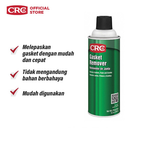 CRC Gasket Remover - 03017