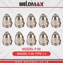 ACCESSORIES PLASMA TORCH NOZZLE P-80